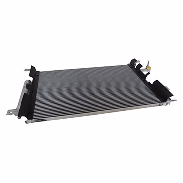 Condenser Asy, Yj543